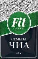 Чиа семена саше 40г 16440
