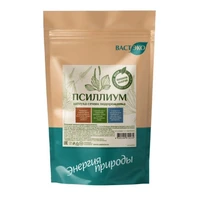 Псиллиум (шелуха семян подорожника), дойпак 120г 21181
