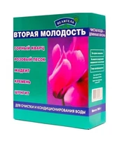 Вторая молодость,смесь 380г 14899