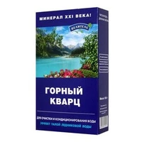 Горный кварц 150г 12587