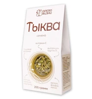 Тыква семена 200г 16359