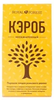 Кэроб необжаренный 200г 14216