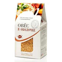 Овёс в оболочке 400г 13376
