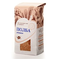 Полба зерно резаное 500г 14867