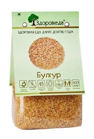 Булгур зерно 400г 16060