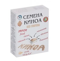 Киноа семена 200г 17774