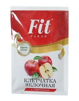 Клетчатка яблочная с пектином 25г 16926