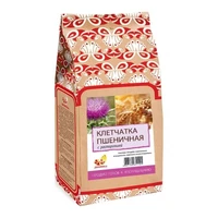 Клетчатка пшеничная Расторопша бум.пакет 300г 13838
