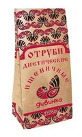 Отруби пшеничные 300г 19442