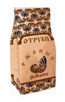 Отруби ржаные 300г 19443