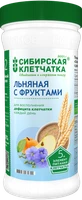 Клетчатка льняная с Фруктами 280г 11751