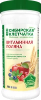 Клетчатка пшеничная Витаминная поляна 280г 6379