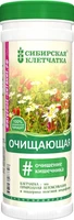 Клетчатка пшеничная Очищающая 170г 12099