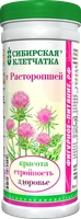 Клетчатка пшеничная Расторопша 170г 2745
