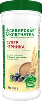 Клетчатка пшеничная Суперчерника 280 г 2808