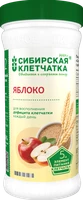 Клетчатка пшеничная Яблоко 280г 11749