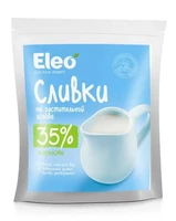 Сливки на растительной основе, кокосовые 35% жирности 150г 21041
