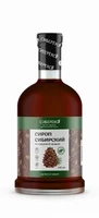 Сироп из кедровой шишки ст. бутылка 240мл 19696
