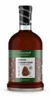 Сироп из сосновой шишки ст. бутылка 240мл 19697