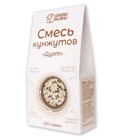 Смесь семян “Дуэт” 200г 16187