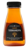 Сироп Топинамбура 250г 13923