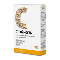Смесь семян “Стройность” (Гречка + Овёс + Люцерна) 350г 16220