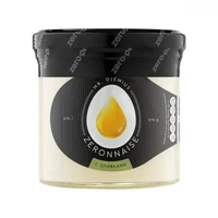 Соус майонезный “С оливками” 270г 18908
