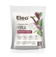 Мука амарантовая 150г 18630