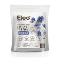 Мука льняная 150г 18632