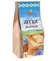 Мука льняная 250г 16838