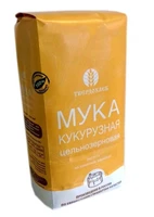 Мука кукурузная цз 500г 19457
