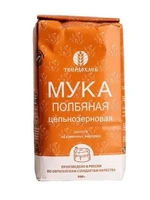 Мука полбяная цз 500г 19459