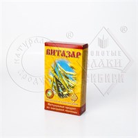 Мука зародышей пшеницы (витазар) 100г 9422