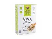 Мука кунжутная 300г 18462