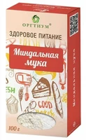 Мука миндальная 100г 17843