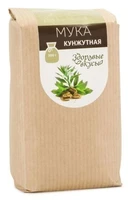 Мука кунжутная 300г 16593