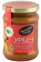Урбеч из абрикоса 280г 14231