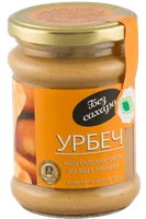 Урбеч из арахиса 280г 14234