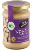 Урбеч из кешью 280г 14236