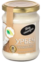 Урбеч из кокоса 280г 17117