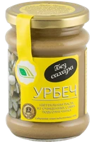 Урбеч из подсолнечника 280г 14240