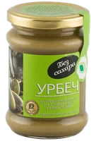 Урбеч из тыквенных семян 280г 14232