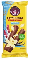 Батончики амарантовые в глазури ваниль Dr. Amaranth 19г 20635