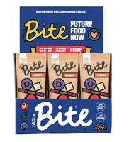 Батончик Bite “Баланс” кокос и бразильский орех 45г 14442