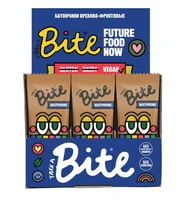 Батончик Bite “Настроение” шоколад и фундук 45г 14441