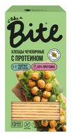 Хлебцы проетиновые чечевичные 100г 20593