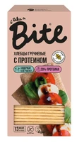 Хлебцы протеиновые гречневые 100г 20592