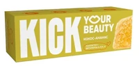 Батончик “KICK beauty” кокос-ананас, коллаген и витамины без сахара 38г 20145
