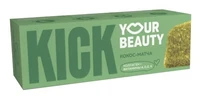 Батончик “KICK beauty” кокос-матча, коллаген и витамины без сахара 38г 20144