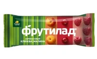 Батончик “Фрутилад” Клюква-Малина 30г 10766
